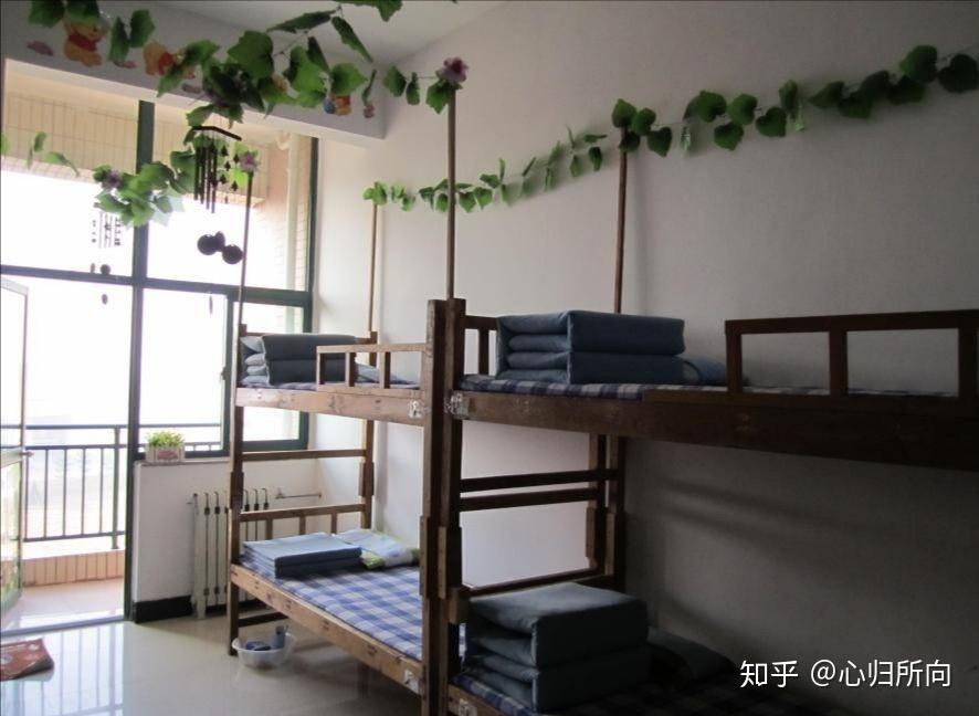 上海海关学院的宿舍条件如何?校区内有哪些生活设施?