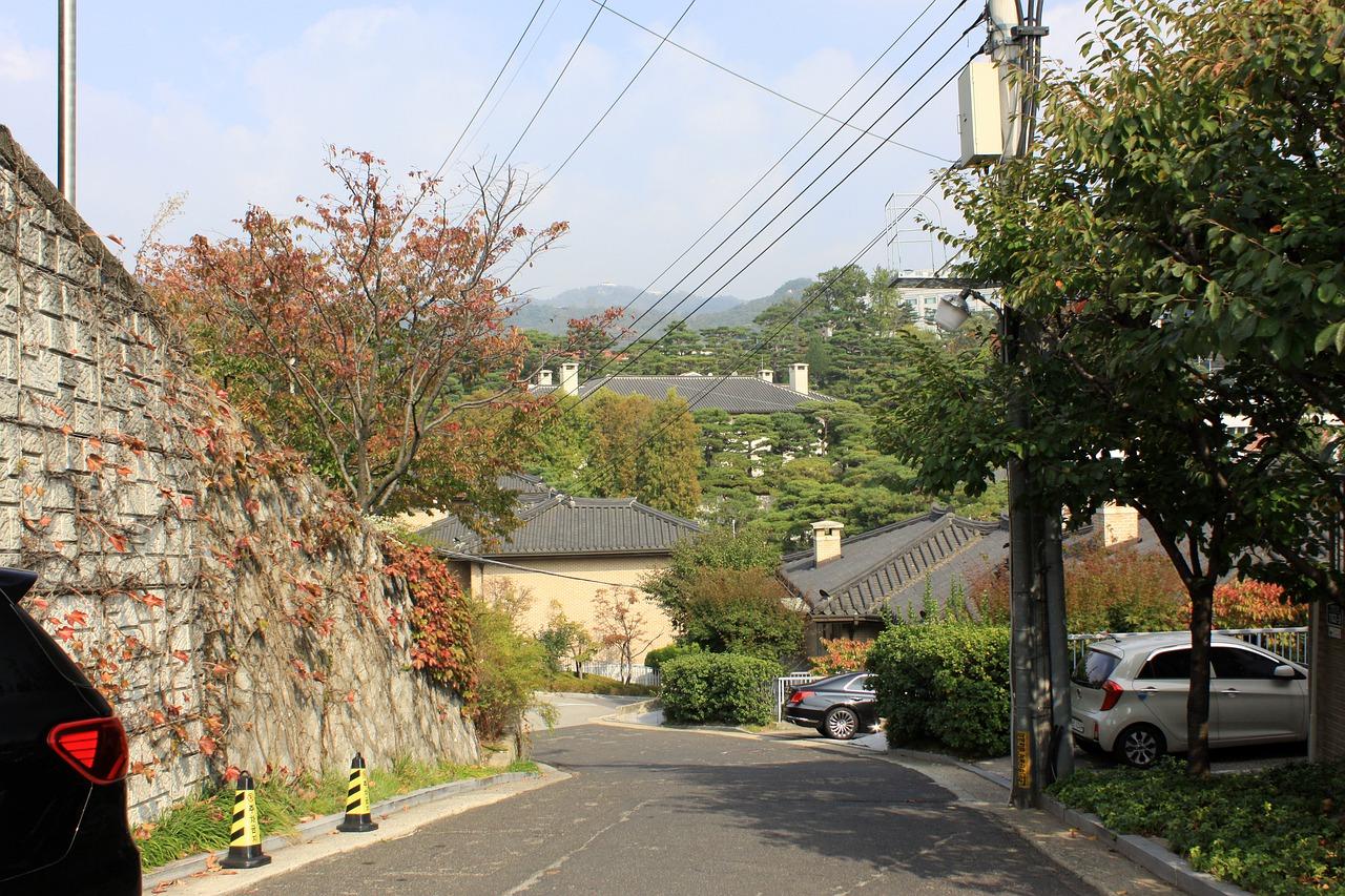 4. 红联北村价格