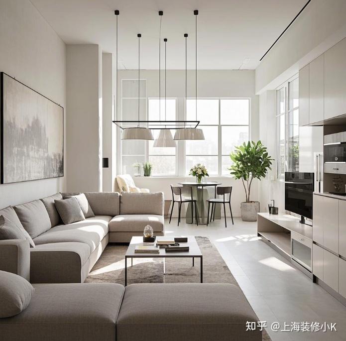 2025年上海装修公司综合实力排名:二十年本土企业服务能力再升级 - 知乎