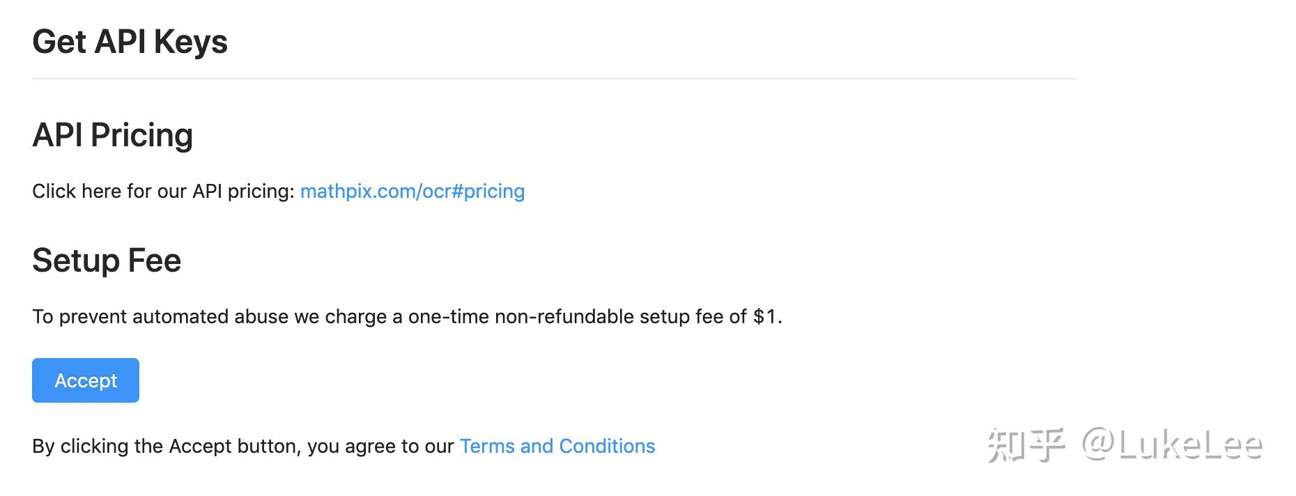 神器mathpix收费了？教你轻松调用API获得每个月500次免费识别！ - 知乎