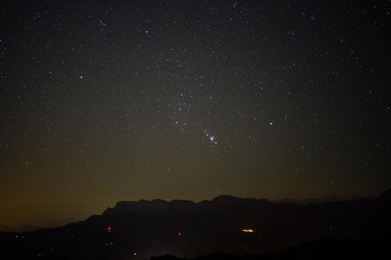 3. 星座美食推荐