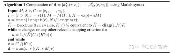 Improving GANs Using Optimal Transport Paper Note - 知乎