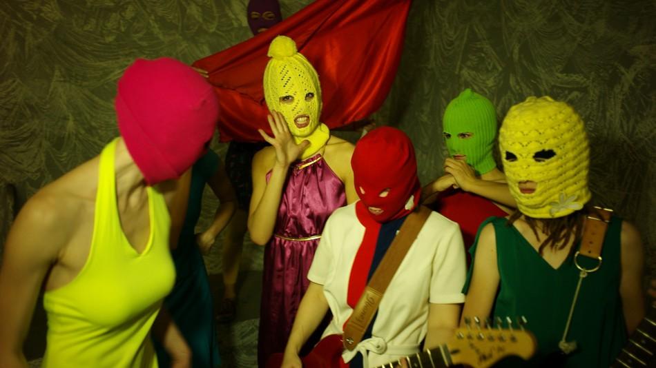 令你印象深刻的行为艺术项目有哪些? - 知乎