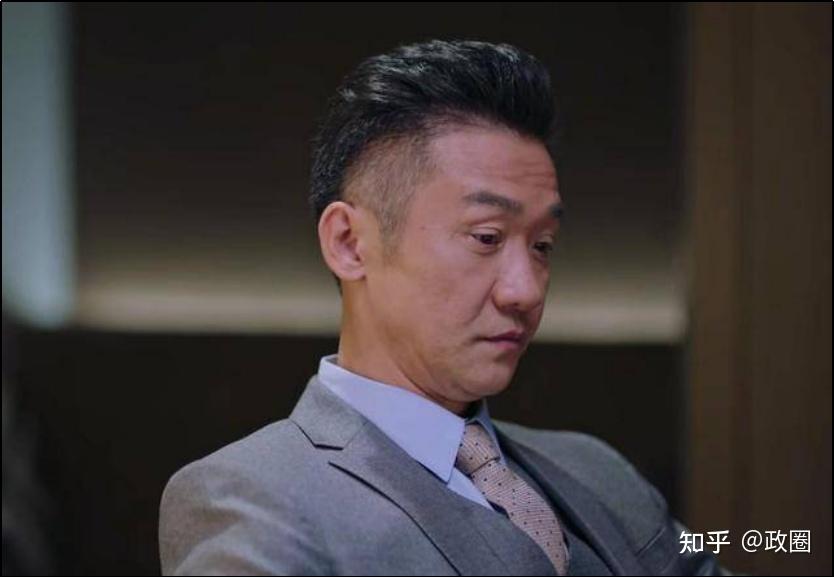“被低配”的央企一把手 - 知乎