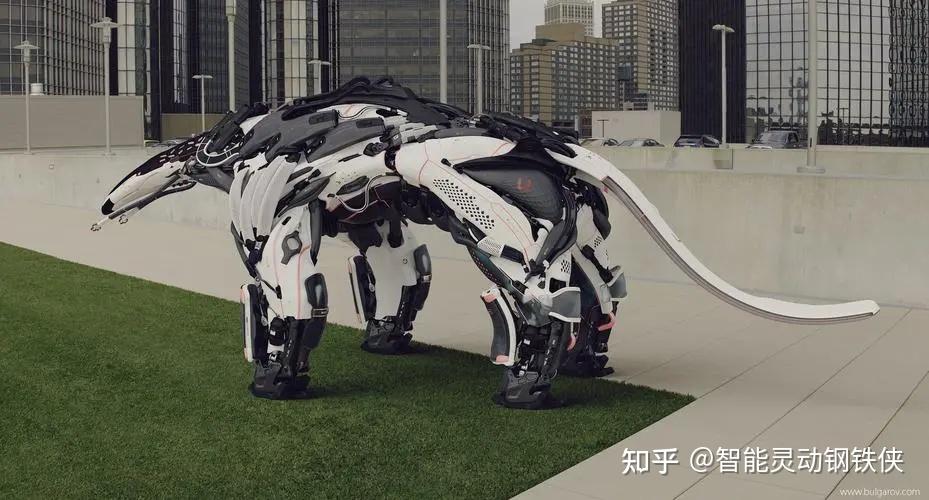 类人智能 - 知乎