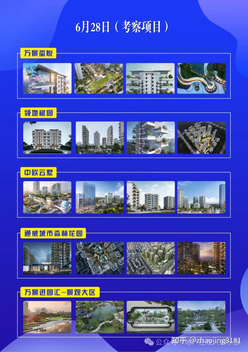 【成都】第四代住宅的产品与创新、案例分享及项目考察 2024年7月25-28日 - 知乎