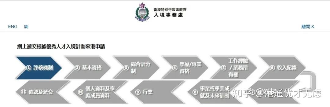 香港优才计划申请条件_香港公司转让_香港优才计划最新政策调整