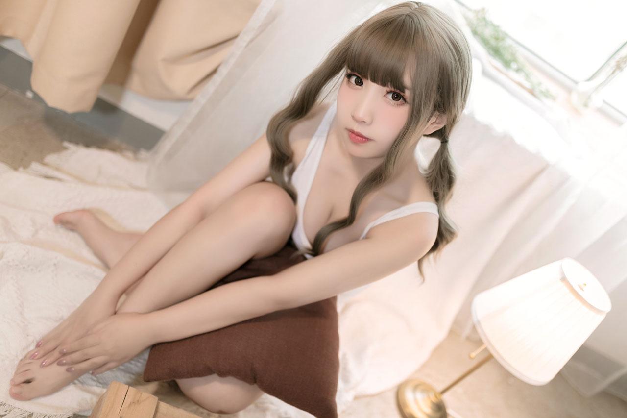 猫田圣奈奈 - 全集8套，大小852M-佳人吧