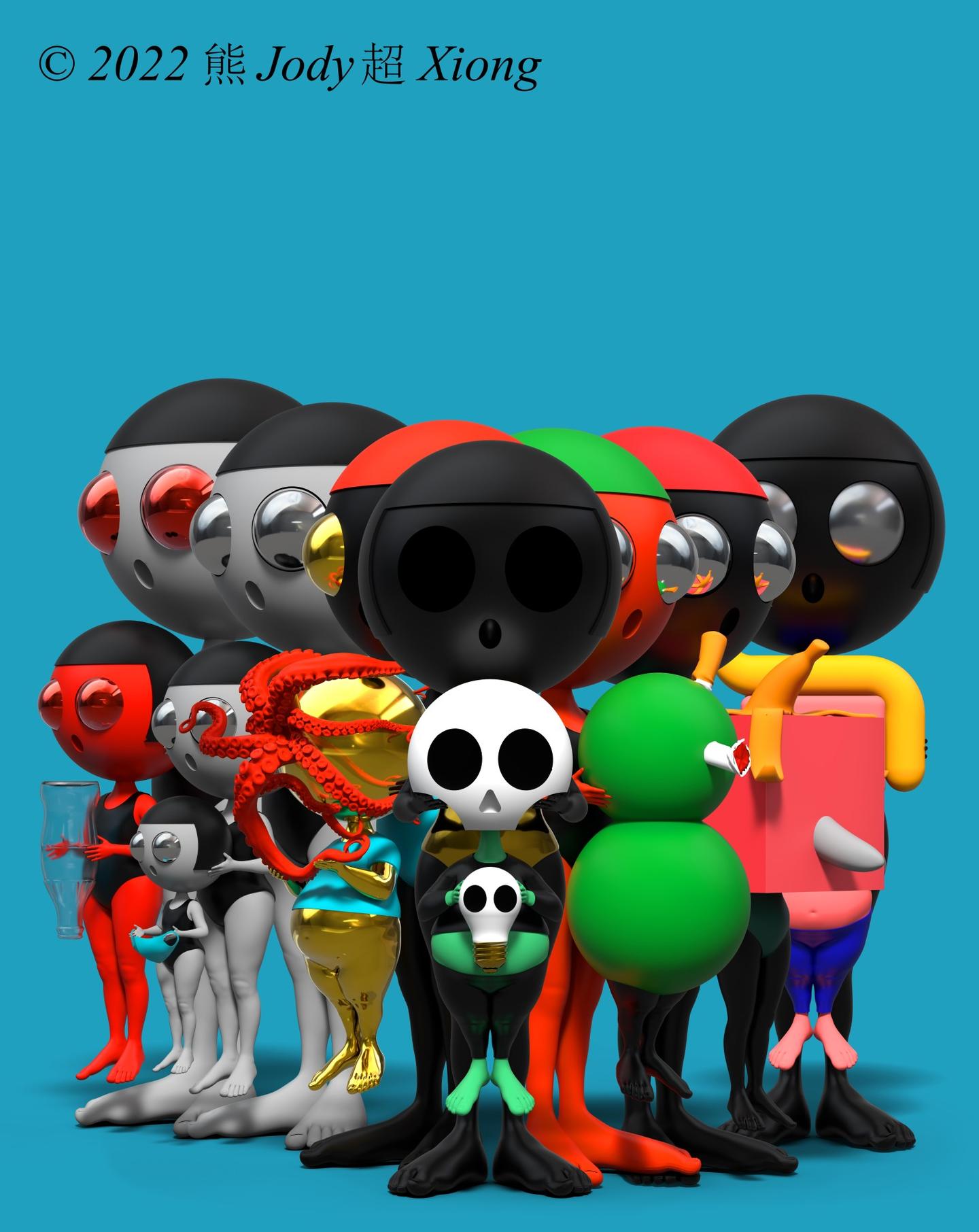 听了热狗新歌，我代表讨厌NFT的人问艺术家和玩家- 知乎