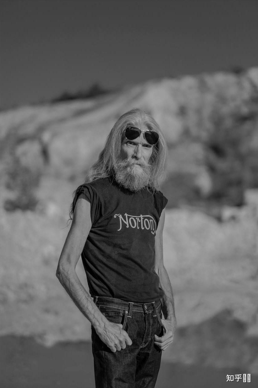 如何评价伯恩·安德森? - 知乎