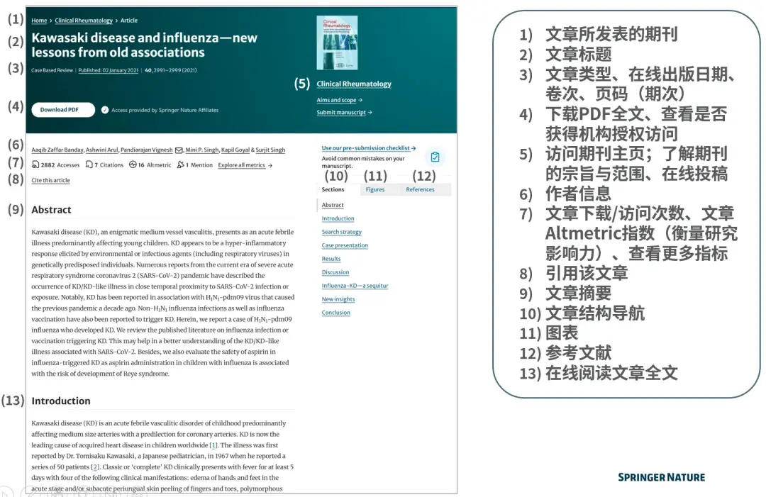 source codes | springer nature link Images High... 含1600w+文献的学术资源库,一文深挖Springer Nature Link平台 - 知乎