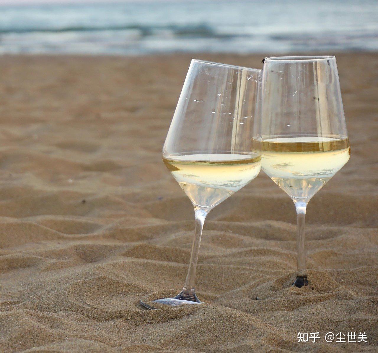 为什么越来越多的人喜欢喝白葡萄酒 - 知乎
