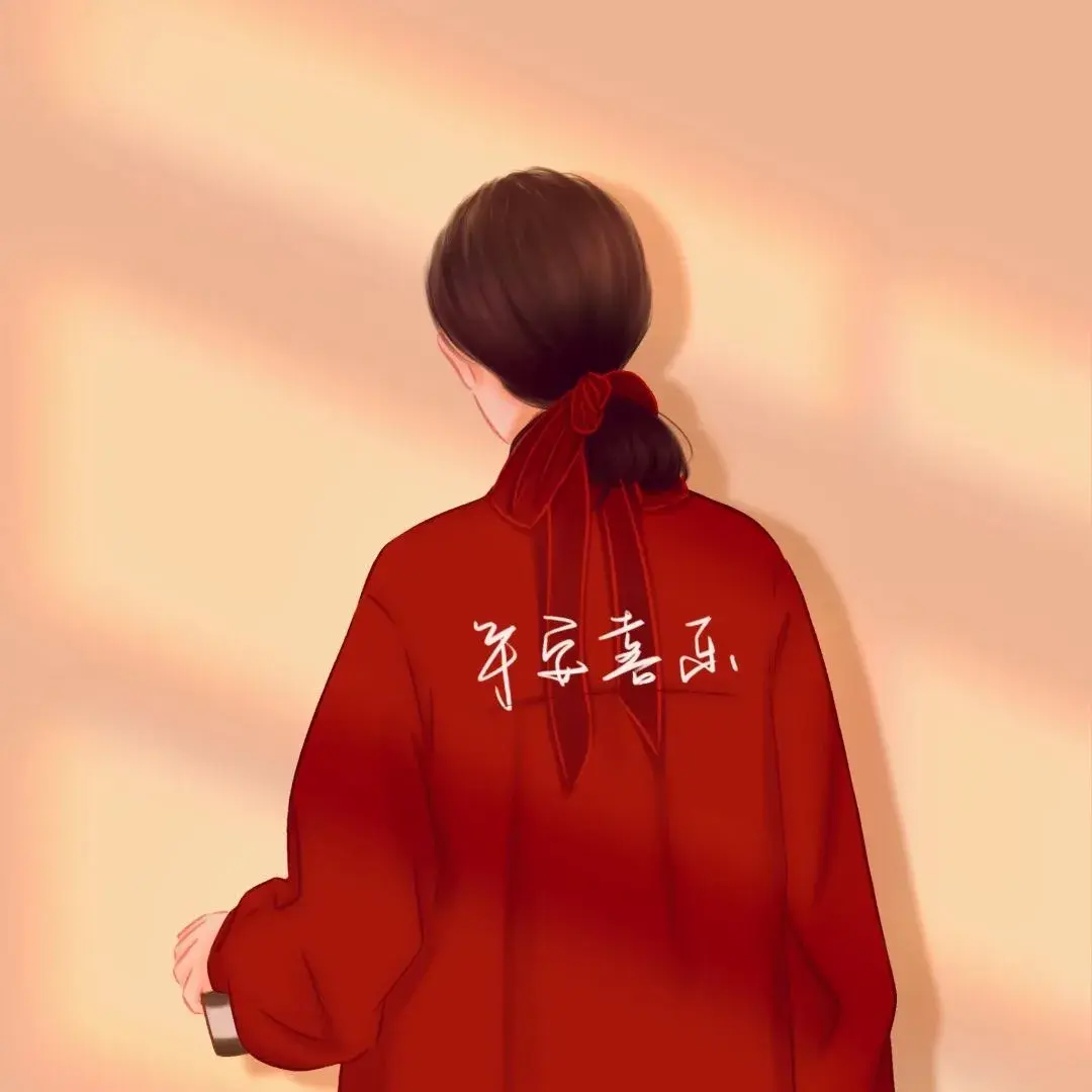 跨年了,有什么头像推荐吗? - 知乎