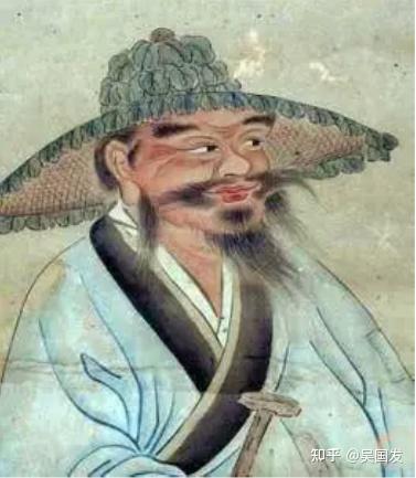 中国历史上的十大寿星排行榜- 知乎