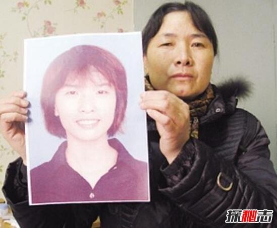 推理分析刁爱青案件的犯罪嫌疑人到底是谁 - 知乎