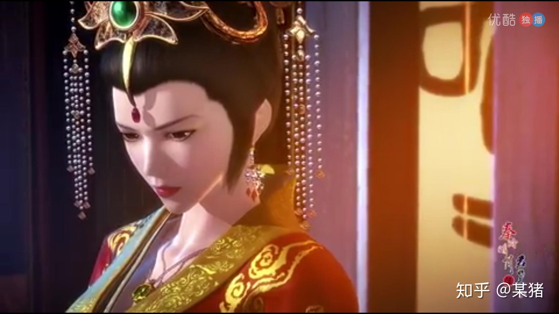 秦时明月墨家巨子燕丹到底是爱妻护女的情非得已还是虚伪渣男的道貌