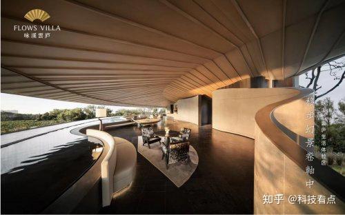 空间叙事诗人刘荣禄:以杭州为心,塑东方美学设计高地 - 知乎