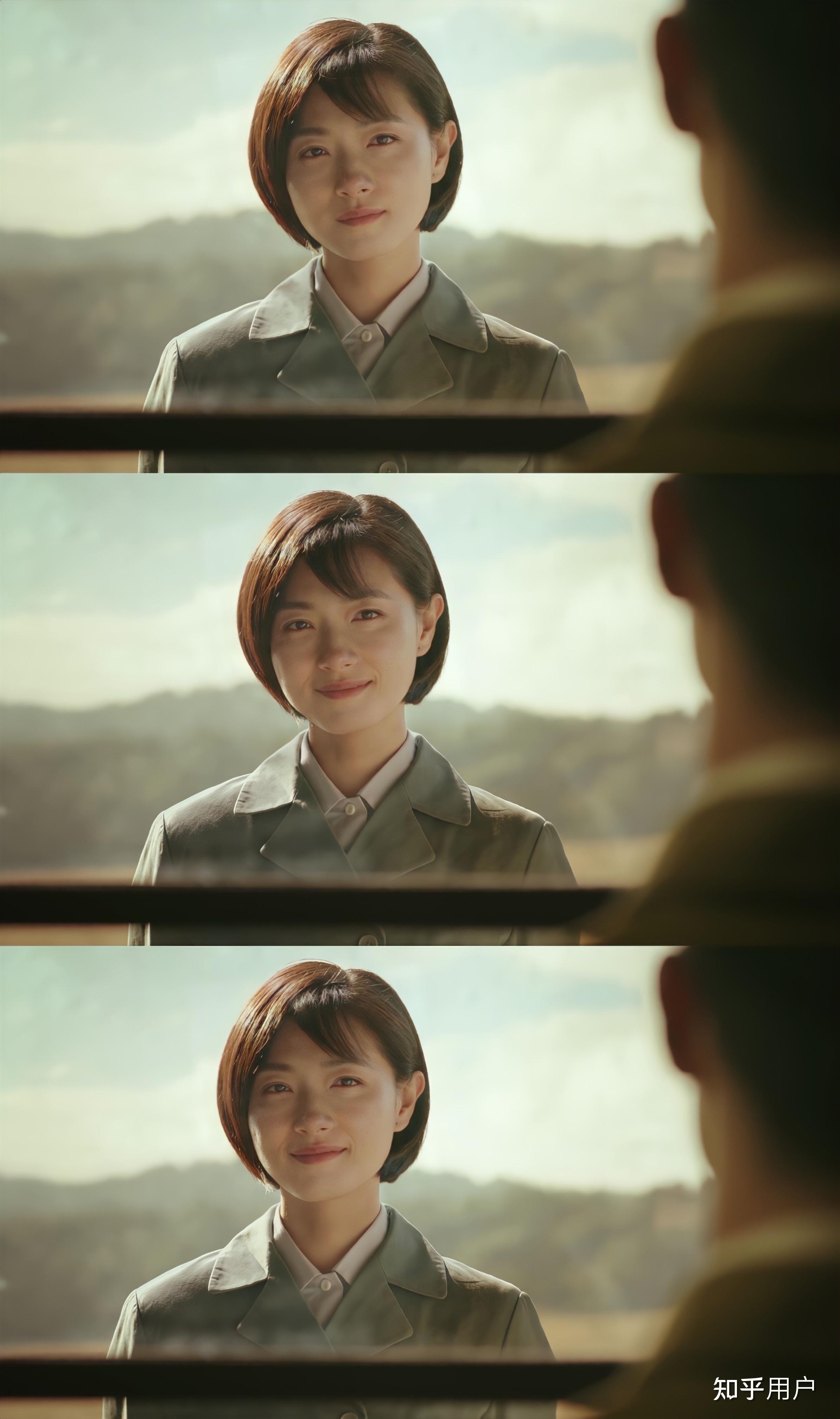 求电视剧《新世界》结局中万茜的剧中照片? - 知乎