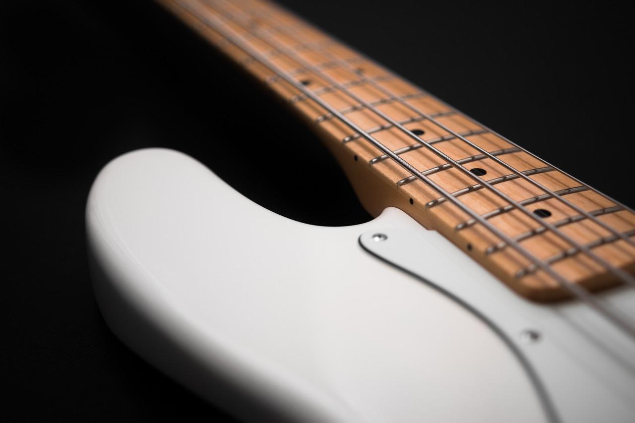 2. 高低音调节指南