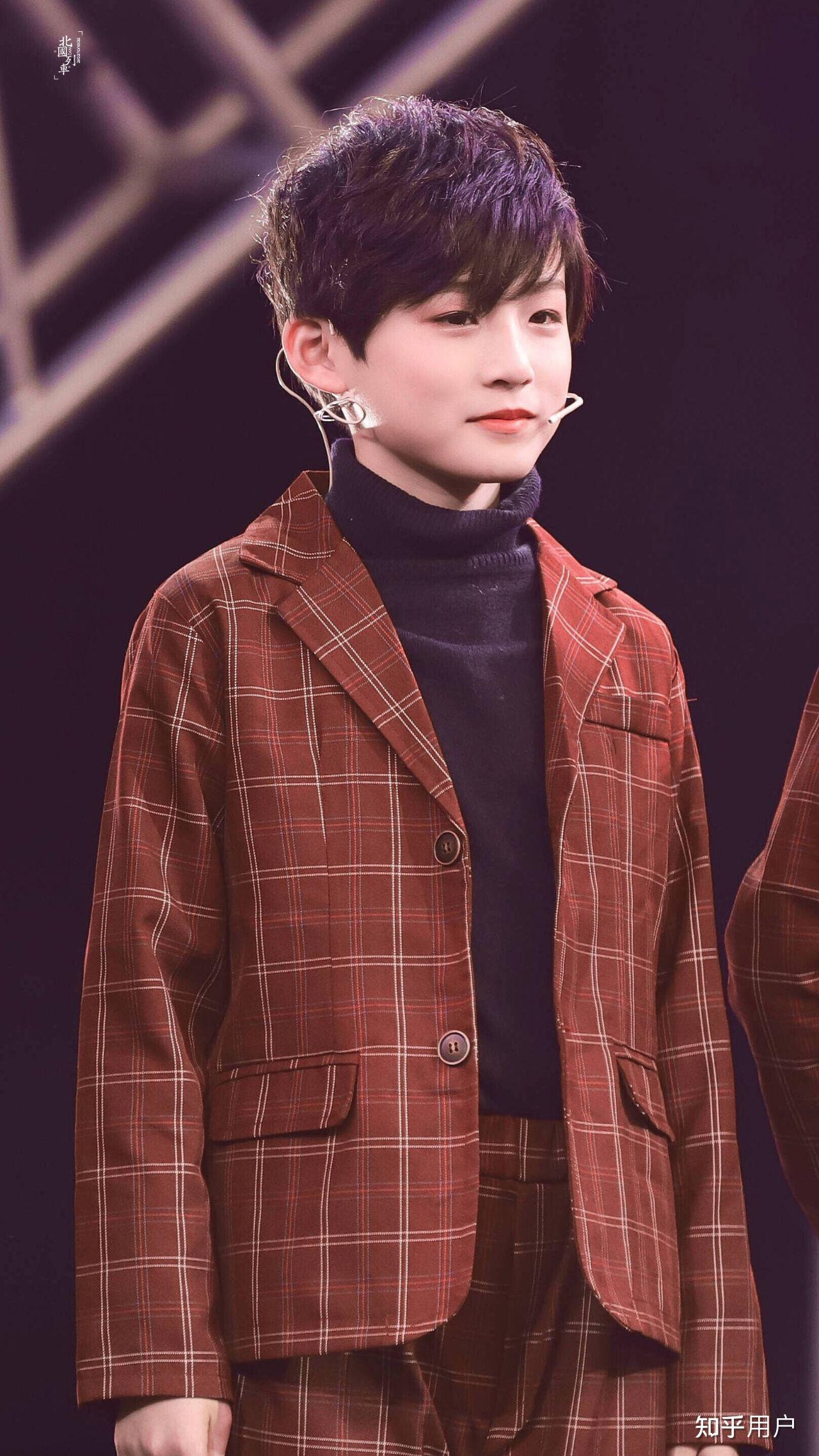 如何看待优秀少年牛延淇? - 知乎