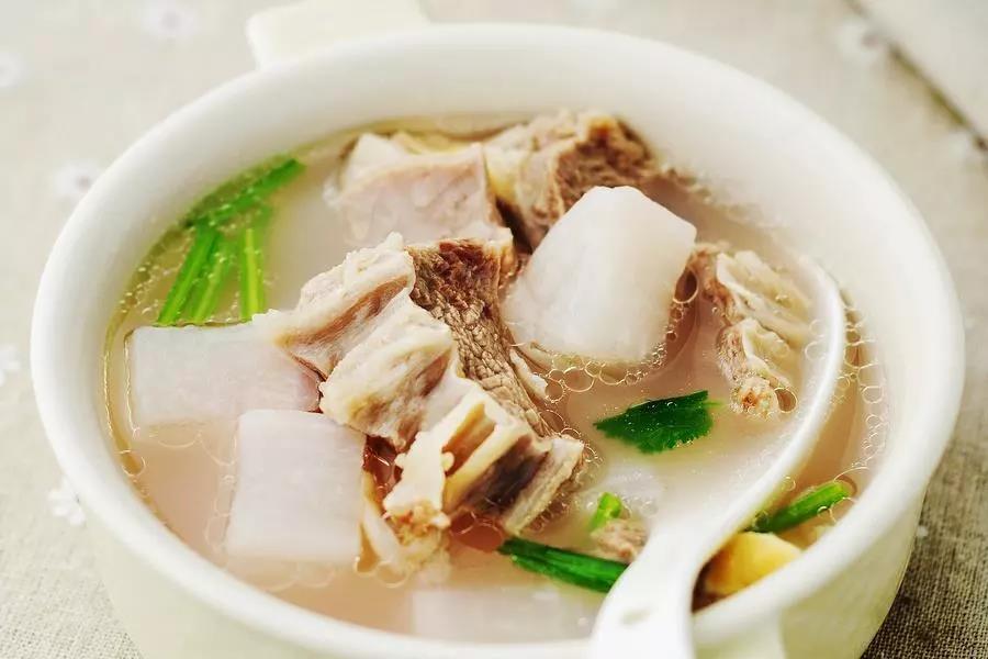 补冬养生,简单的方法有哪些? - 知乎