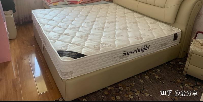 sweetnight床垫怎么样啊