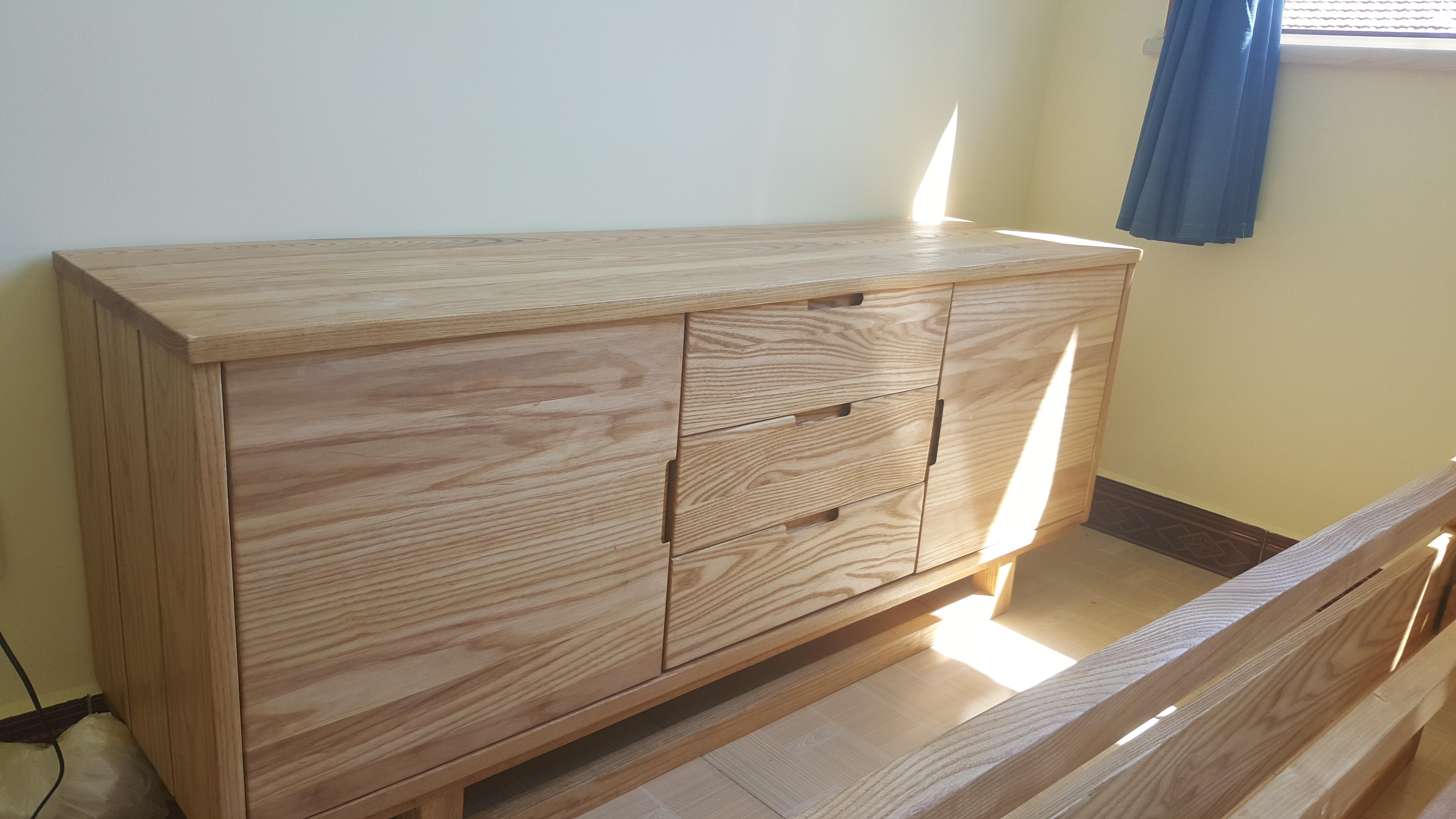 白木浅色系家具,你最喜欢哪种木材? - 知乎