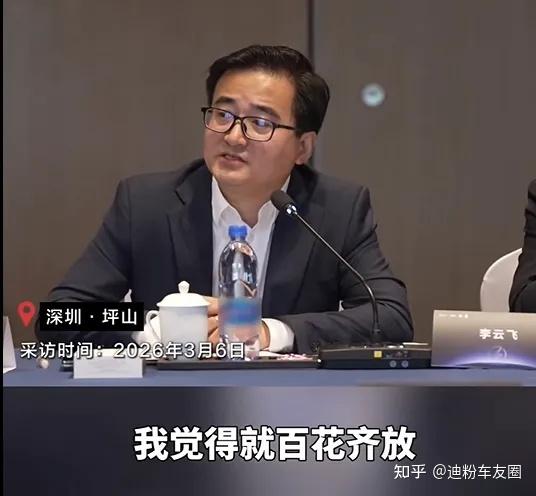 恕我直言,换电和闪充,并不矛盾!