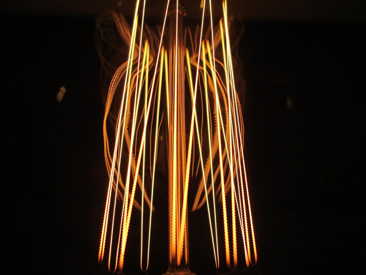 2. 亨通网线性能