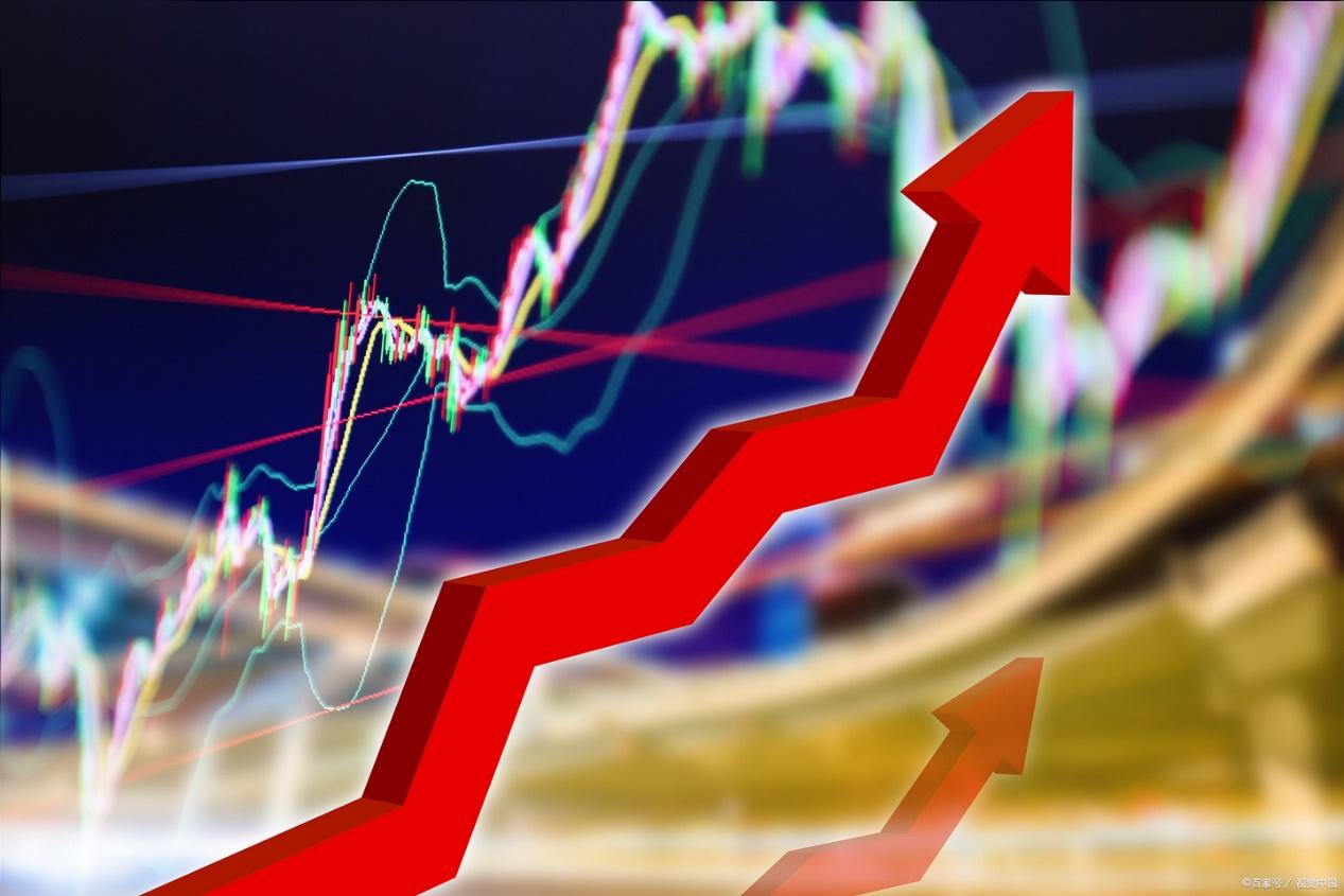 今天，A股出现奇迹一幕，中小盘股的牛市正在走来- 知乎