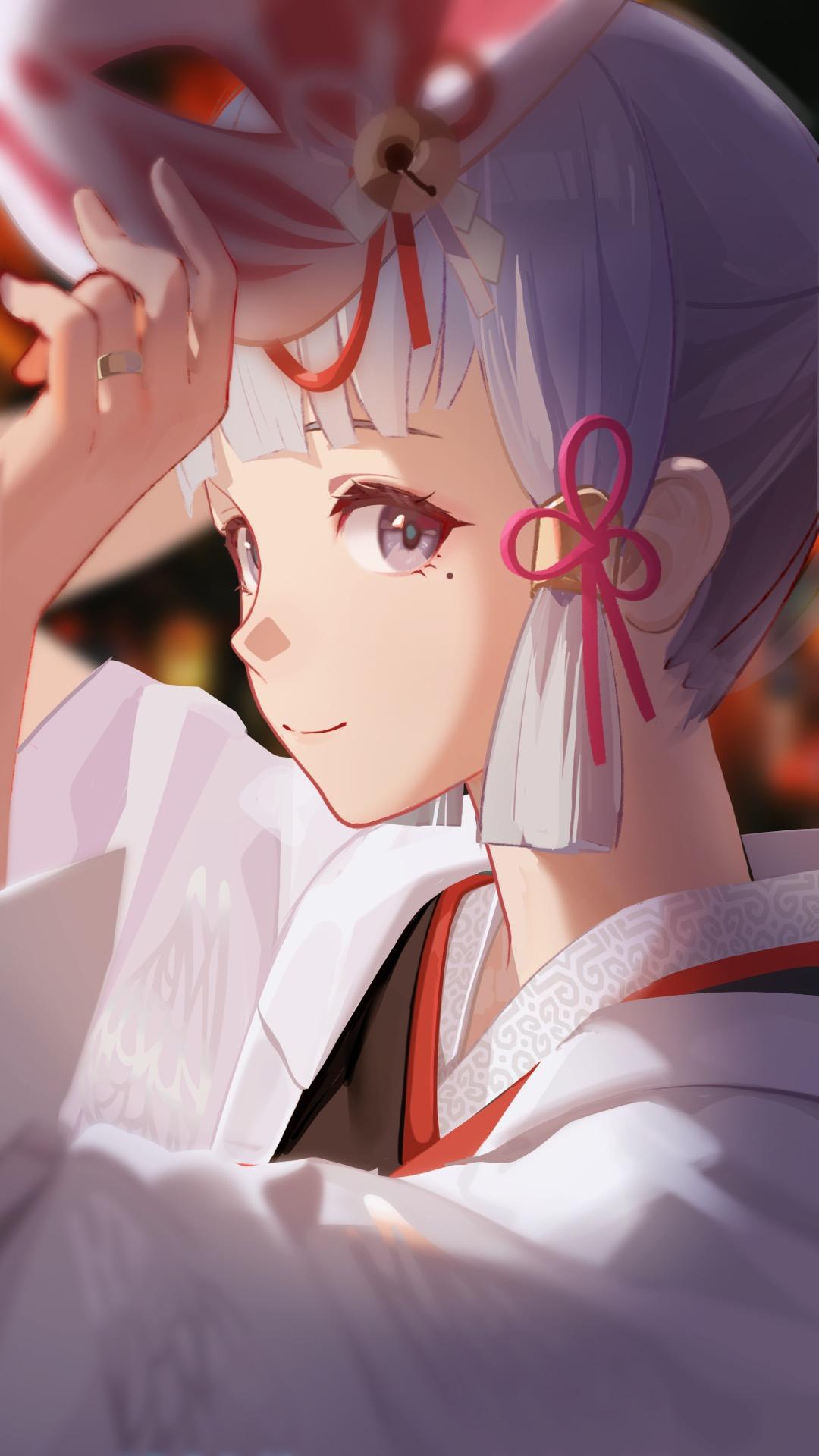 游戏原神中为什么冰系角色这么高贵