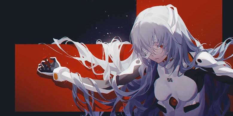 Zhihu banner for @thaw