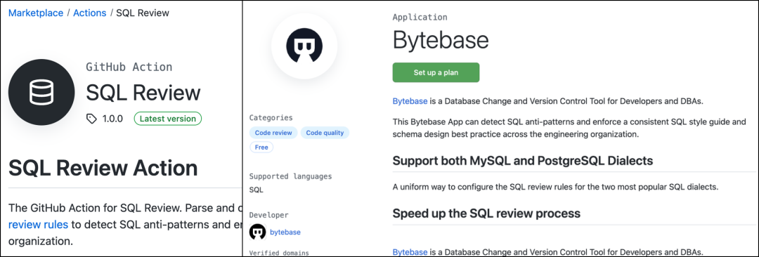 Bytebase 和 GitHub 签署 Technology Partner 技术合作伙伴协议 - 知乎