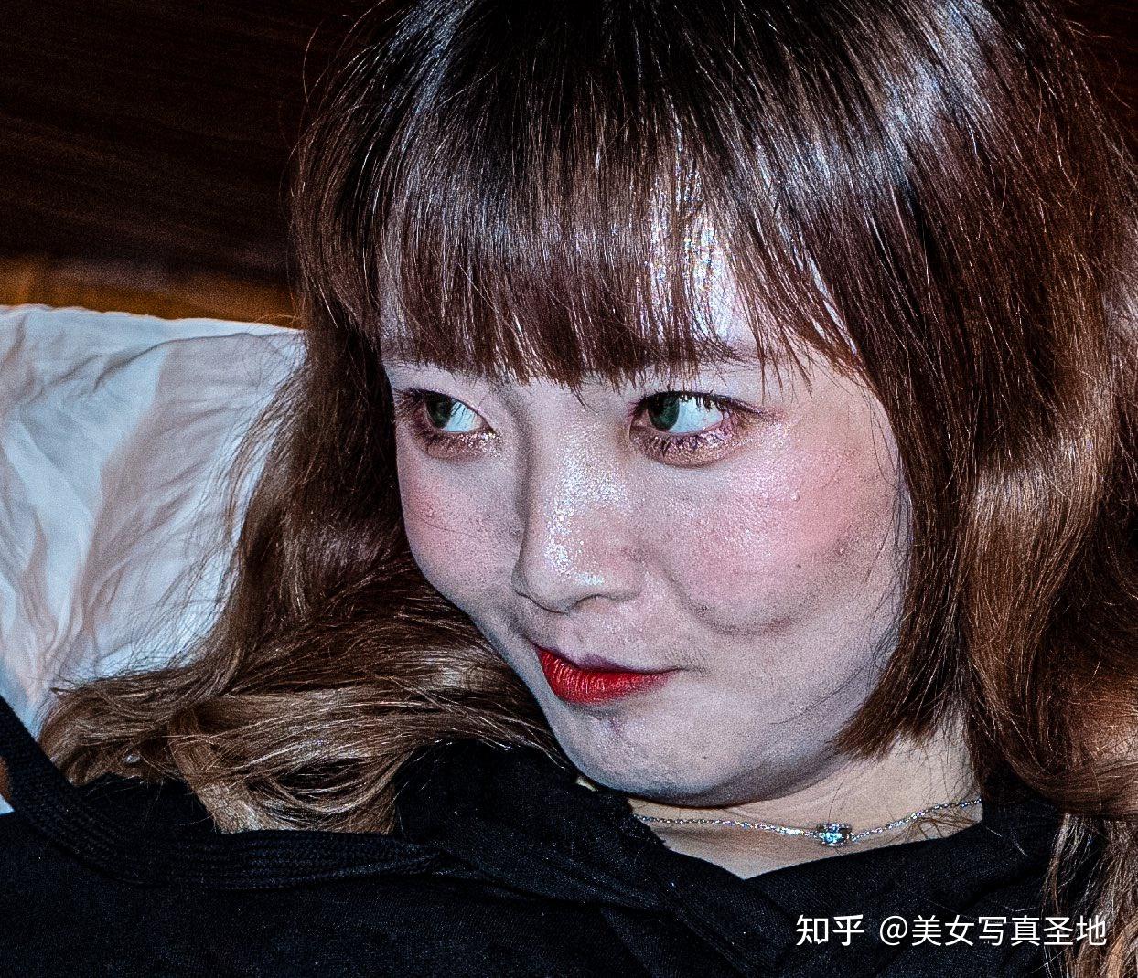 刚才看有朋友发一只云烧的套图，我来给大家解解毒- 知乎