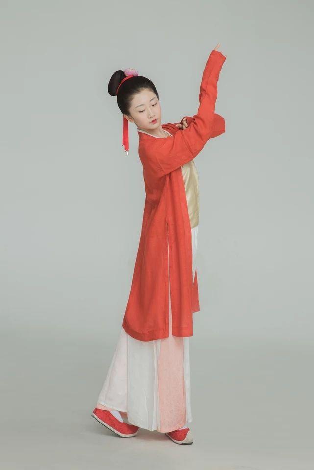 汉服运动中产生了哪些对中国古代服饰的错误认识