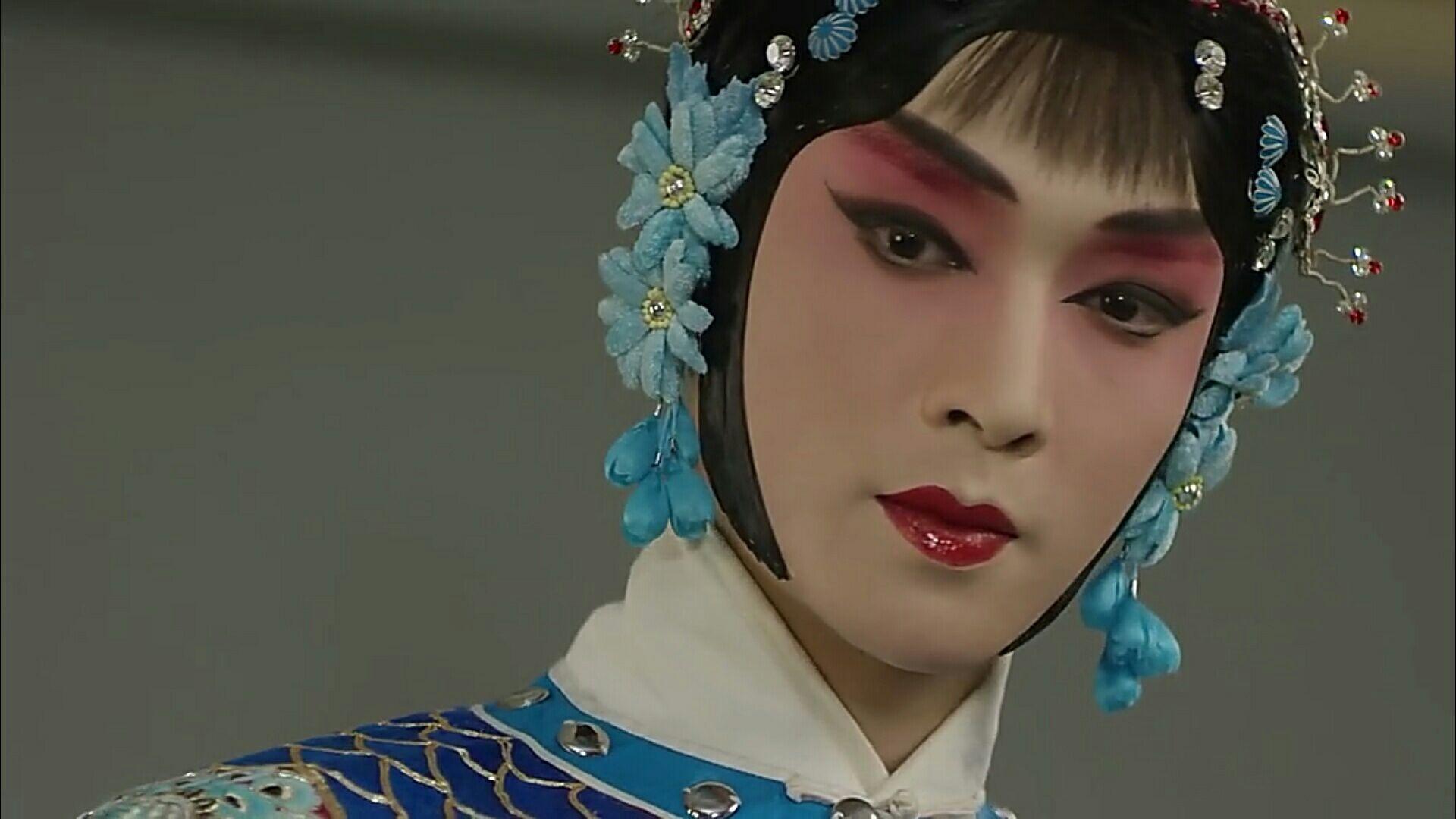 登录/注册 戏曲 张艺兴 老九门 如何评价张艺兴在《老九门》"二月红"