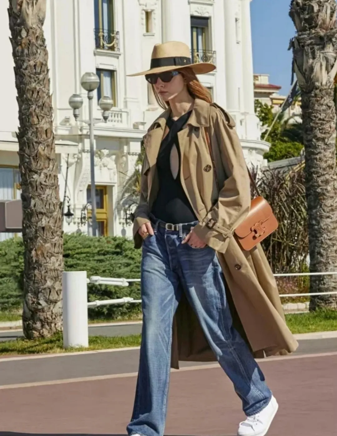 2022celine裙子设计师是谁