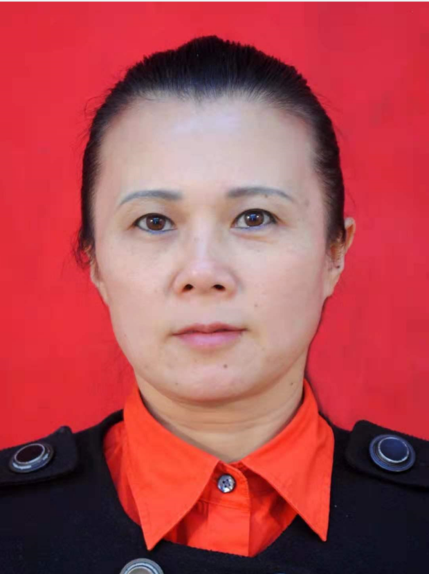 李新红被提名为志愿者影响力人物 - 知乎