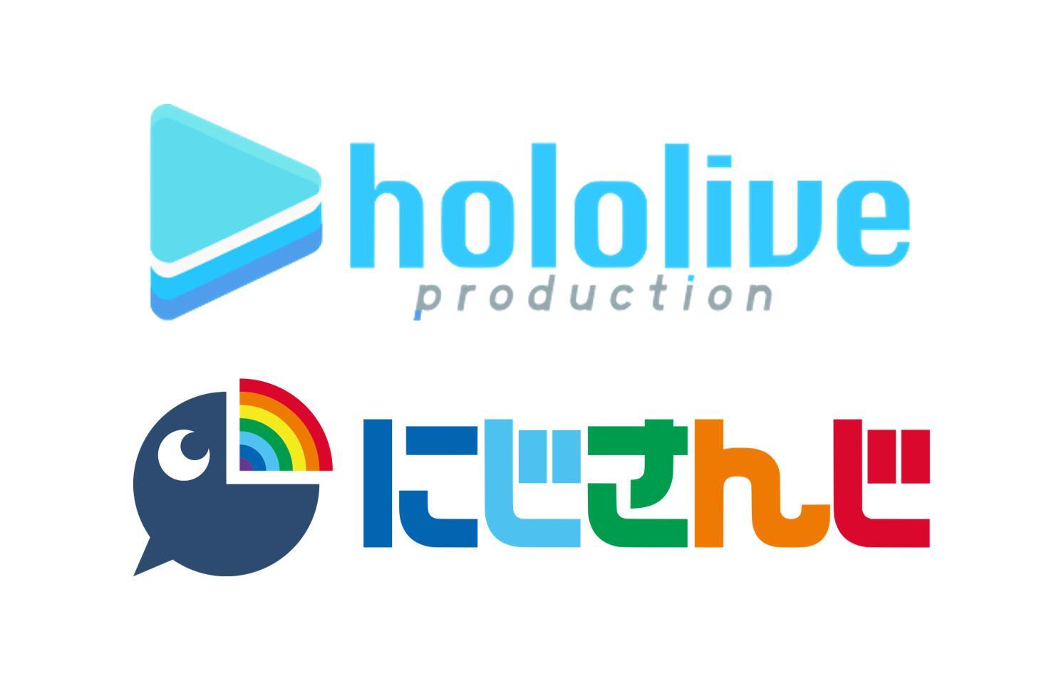 hololive彩虹社2022年4月情况杂谈