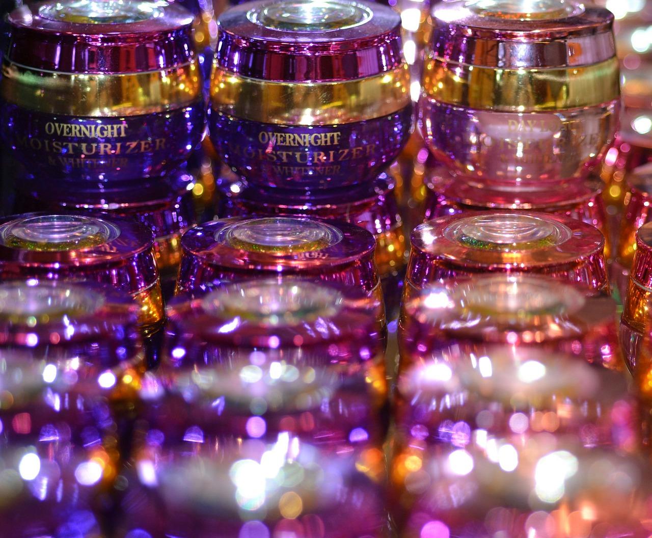 化妆品什么牌子比较好