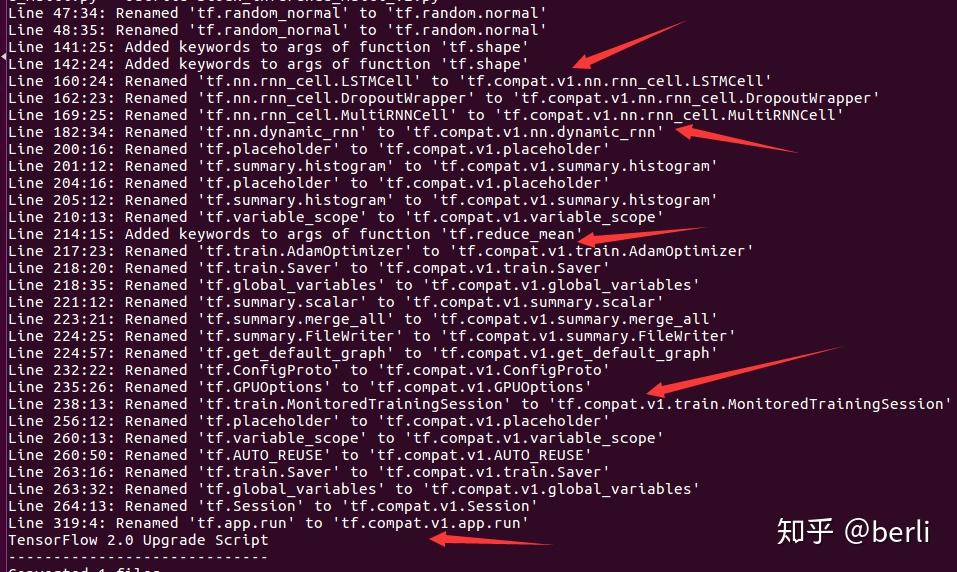 体验TensorFlow2.0的简洁之美 - 知乎