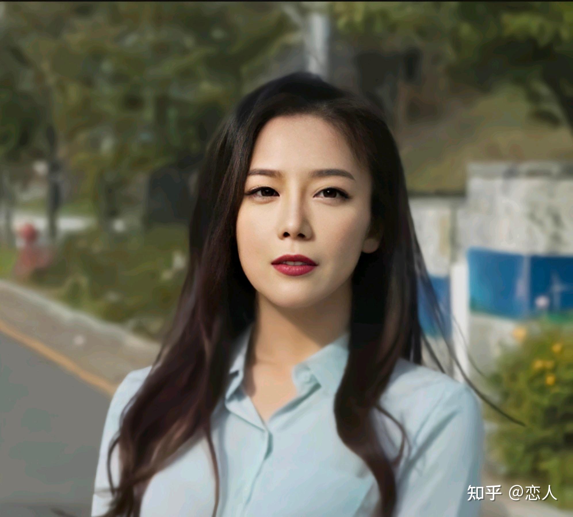 十大高颜值韩国r级女演员排行榜,那么你认识哪些韩国r级女演员呢? - 知乎