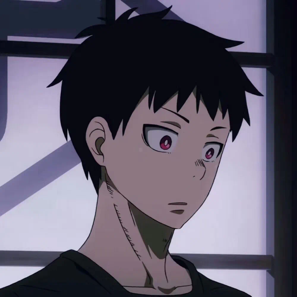 各位有没有男生用的优质头像