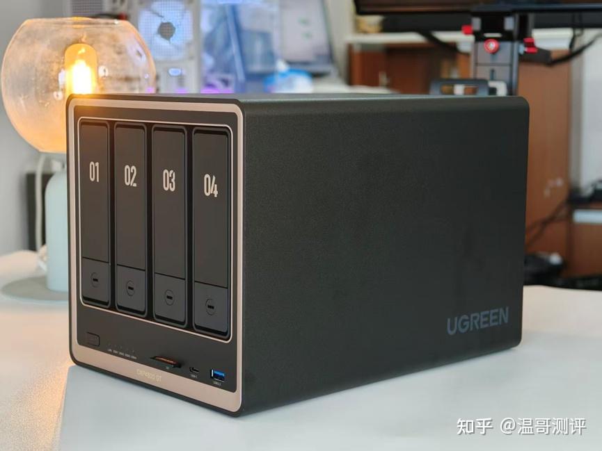 手机1TB越来越贵后,我终于明白为什么越来越多人开始买NAS
