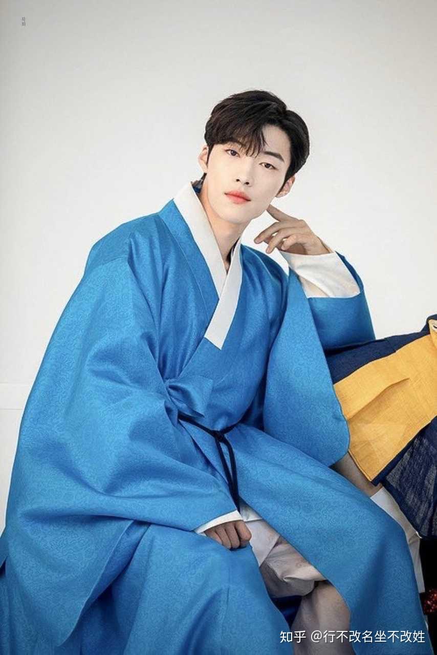 如何评价演员禹棹奂