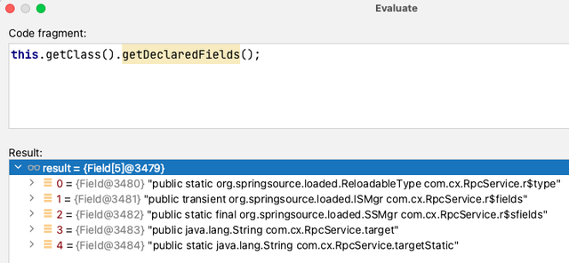 Spring Loaded 代码热更新实践和原理分析 | 京东云技术团队 - 知乎