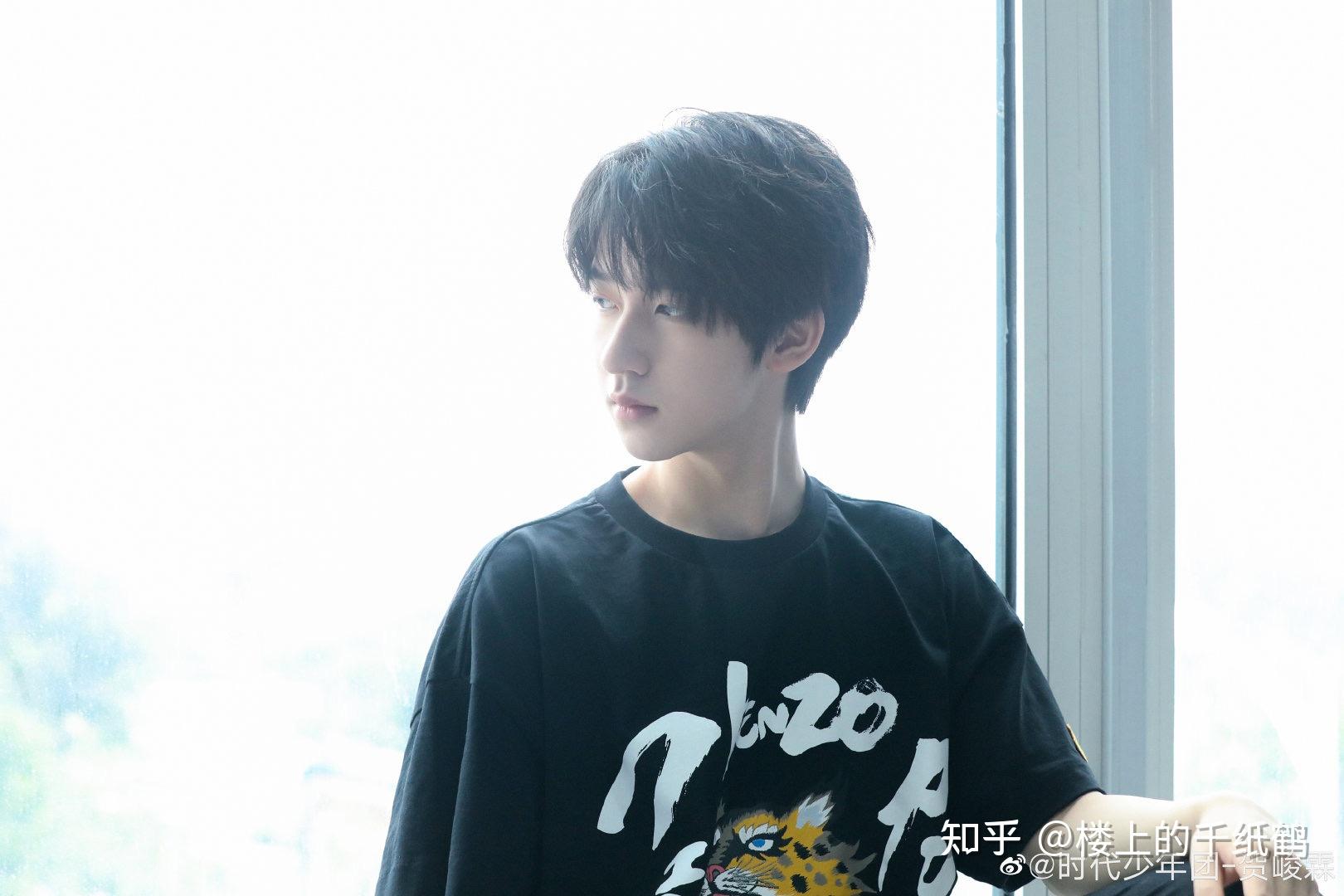 时代少年团谁的颜更好磕