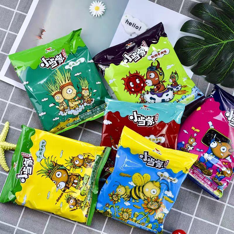 小卖部童年回忆怀旧零食大全 第62张