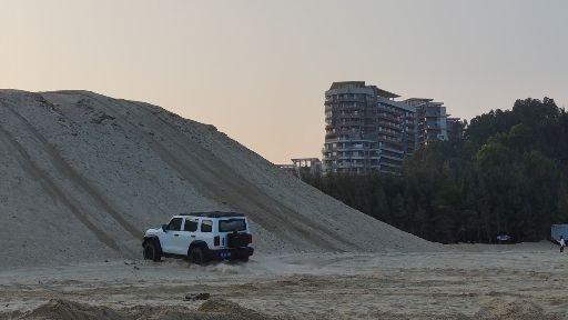 海南旅游实地体验陵水篇(一)——香水湾 - 知乎