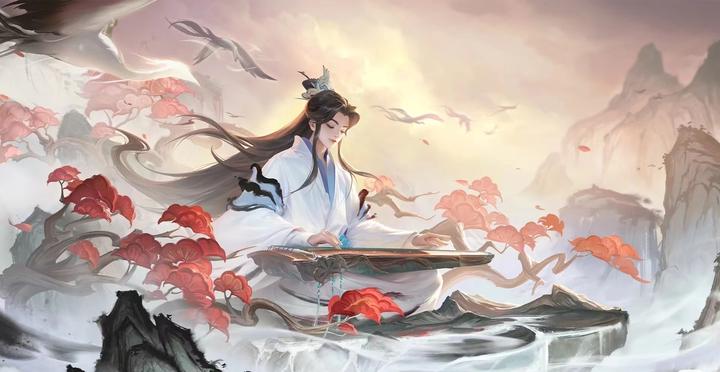 王者荣耀，风骚滑溜坦克鱼，庄周基础教学！ - 知乎